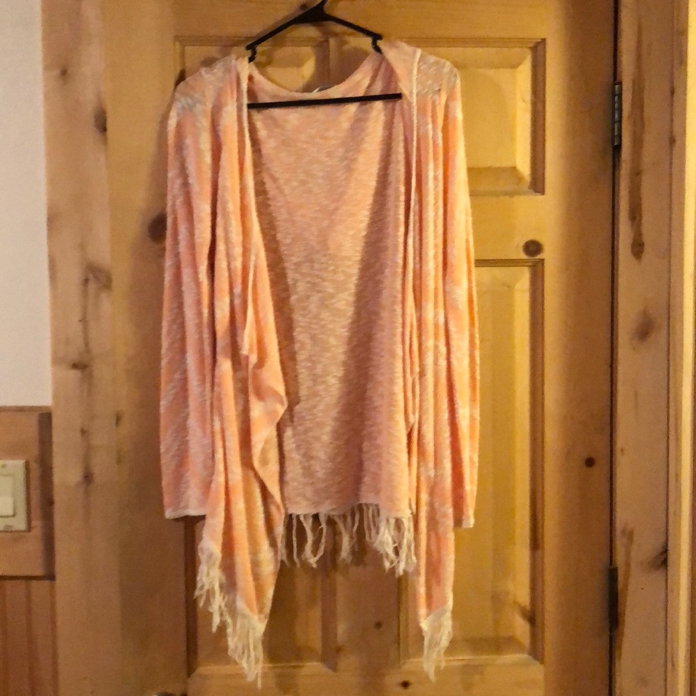 Light sweater